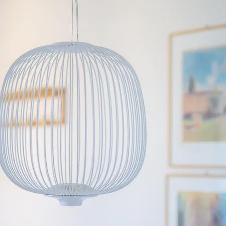 Casa Atelier Ponti - Navigli Apartment Milan