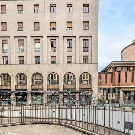 Appartement Manusardi Navigli Flat By Interhome Milaan