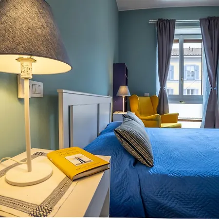 Manusardi Navigli Flat By Interhome Apartament