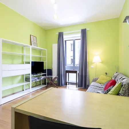 Manusardi Navigli Flat By Interhome *