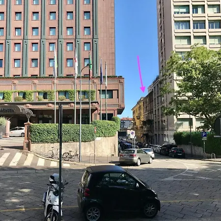 Διαμέρισμα Central, Quiet And Strategic