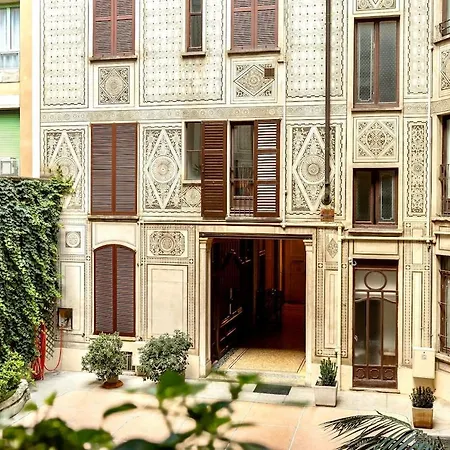 Central, Quiet And Strategic * Milano