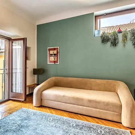 Апартаменты Central, Quiet And Strategic Милан