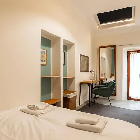 Central, Quiet And Strategic *