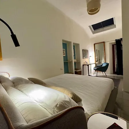 Central, Quiet And Strategic