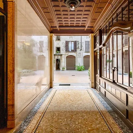 Lägenhet Central, Quiet And Strategic *