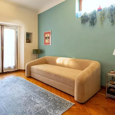 Central, Quiet And Strategic