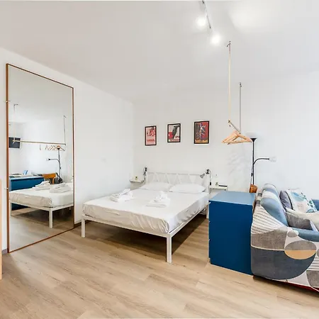 235 - Viale Monza By Innstay * Милан