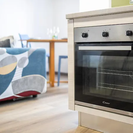 235 - Viale Monza By Innstay アパート *