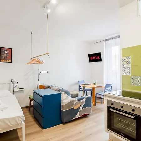 235 - Viale Monza By Innstay Milán