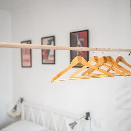 235 - Viale Monza By Innstay アパート