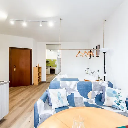 235 - Viale Monza By Innstay Appartement Milan