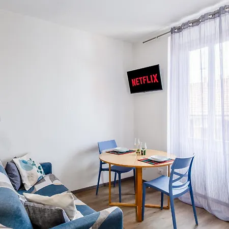 235 - Viale Monza By Innstay Apartment