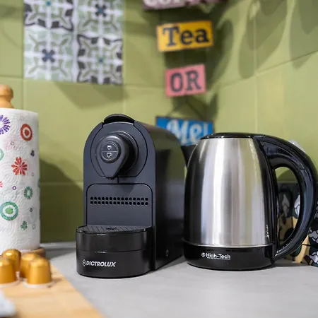 235 - Viale Monza By Innstay ミラノ