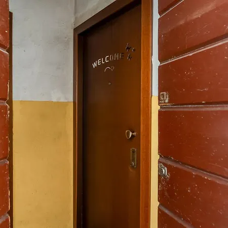 235 - Viale Monza By Innstay アパート *