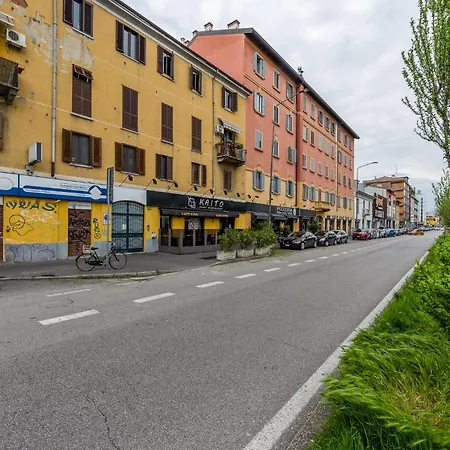 235 - Viale Monza By Innstay ミラノ