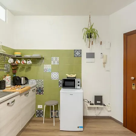 235 - Viale Monza By Innstay * ミラノ