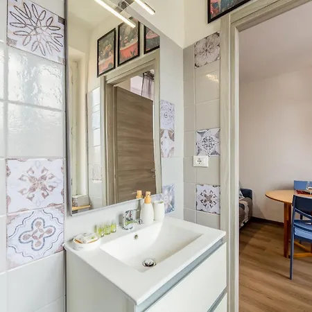 235 - Viale Monza By Innstay * Milan