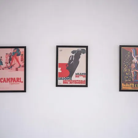 235 - Viale Monza By Innstay Apartment