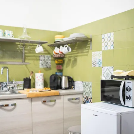 235 - Viale Monza By Innstay *