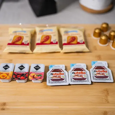 235 - Viale Monza By Innstay