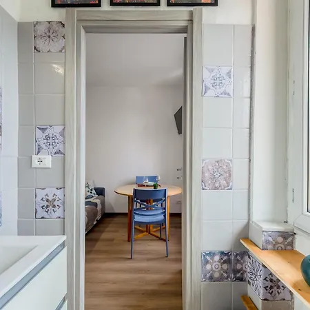 235 - Viale Monza By Innstay