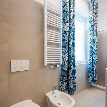 Bramante Apartament