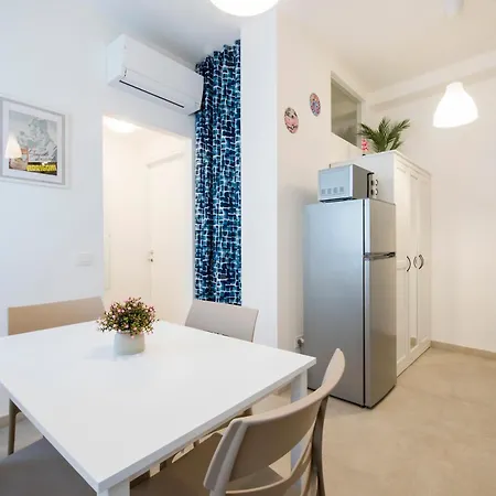 Bramante Apartament *