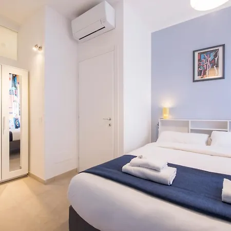 Apartamento Bramante