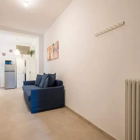 Bramante Apartament