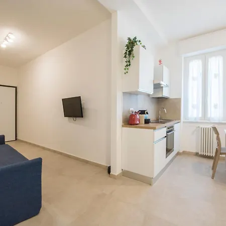 Apartament Bramante