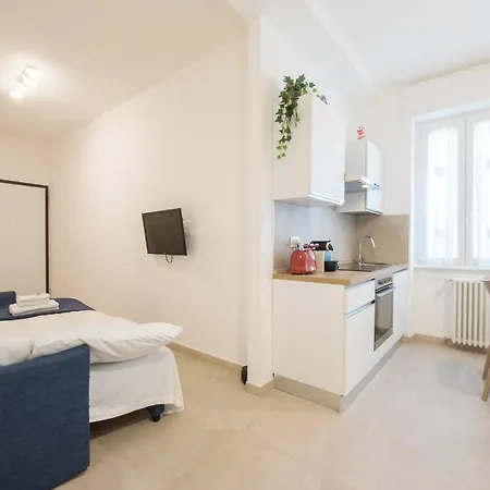 Bramante Apartament *