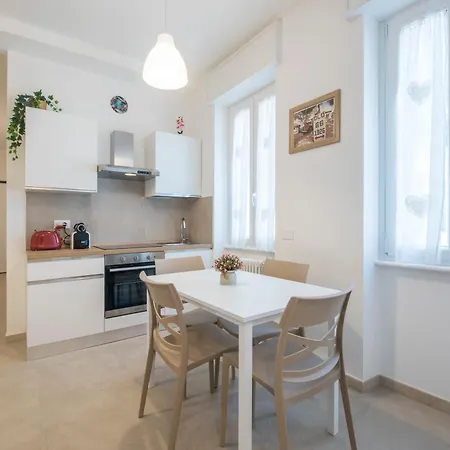 Bramante Appartement *