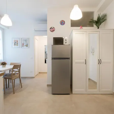 Bramante Appartement *