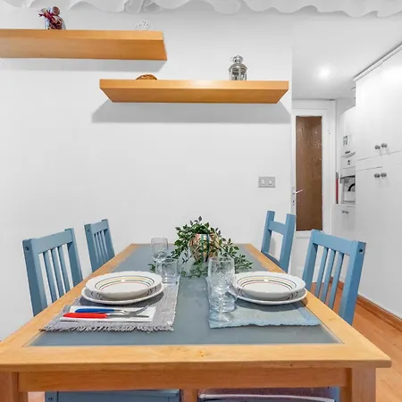 Tortona Style Apartment Milan