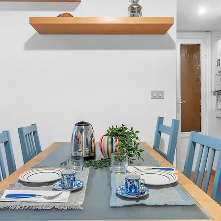 Apartment Tortona Style Milan