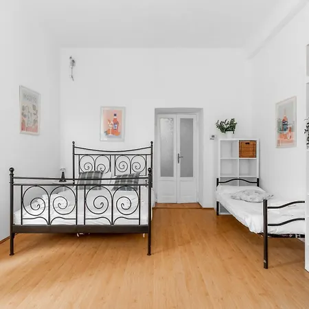 Апартаменты Tortona Style *