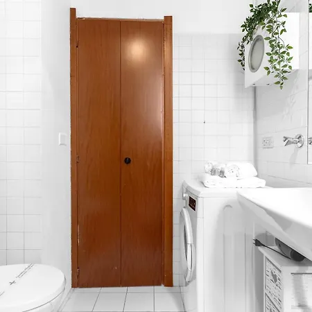 Апартаменты Tortona Style Милан