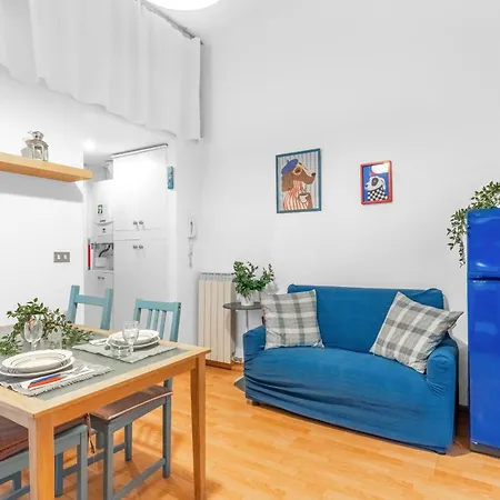 Tortona Style Apartment