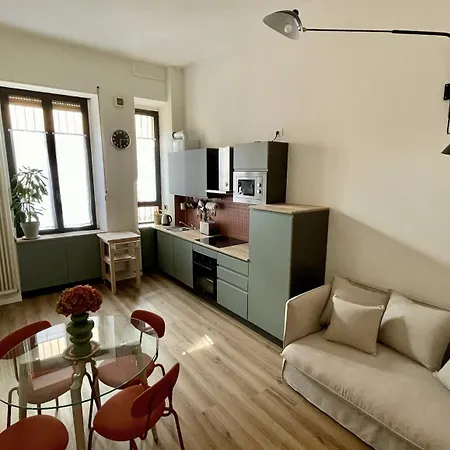 Chic New In Piola-citta Studi * Милан