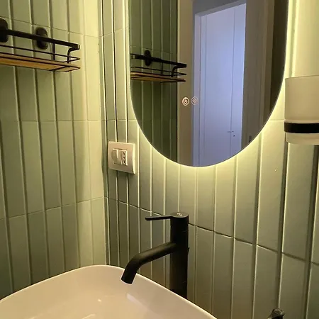 Apartman Chic New In Piola-citta Studi *