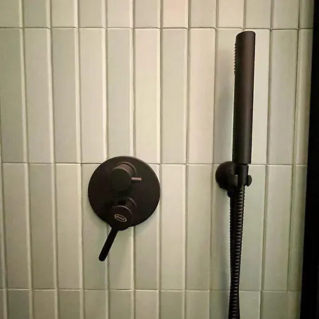 Chic New In Piola-citta Studi Apartman *