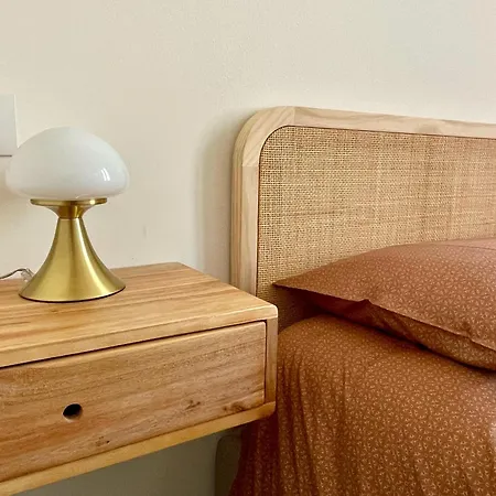 Chic New In Piola-citta Studi Apartman *