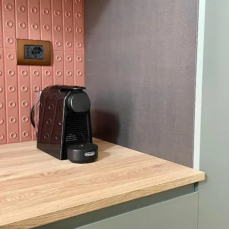 Chic New In Piola-citta Studi Milánó