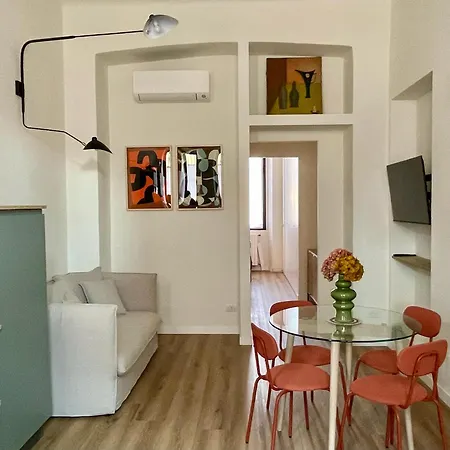 Chic New In Piola-citta Studi