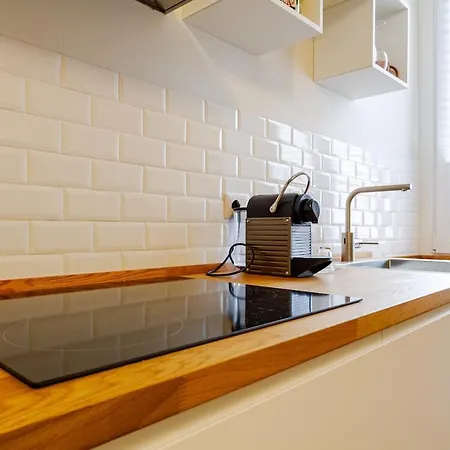 Miahome43 - Cozy Near Loreto Apartamento