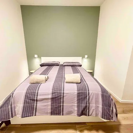 Miahome43 - Cozy Near Loreto Apartamento