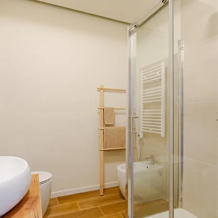 Apartmán Miahome43 - Cozy Near Loreto *