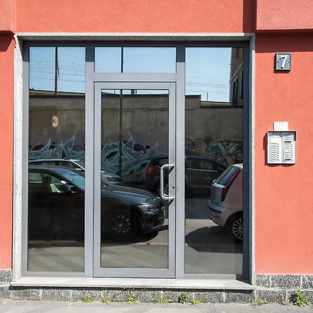 Apartamento Lambrate Retreat