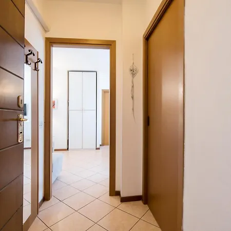 Lambrate Retreat Apartment Milan